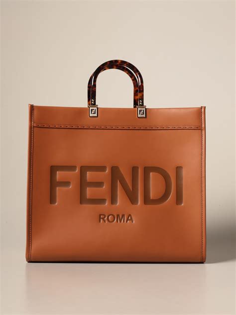 fendi roma bag backpack|fendi roma tote bag price.